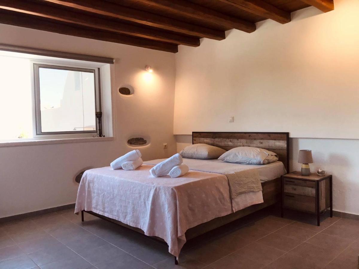 Sarris Ligaridia Apartments Εξωτερικό φωτογραφία