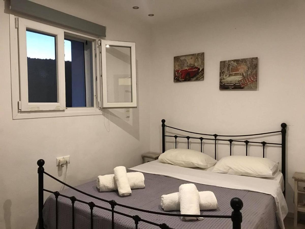Sarris Ligaridia Apartments Εξωτερικό φωτογραφία