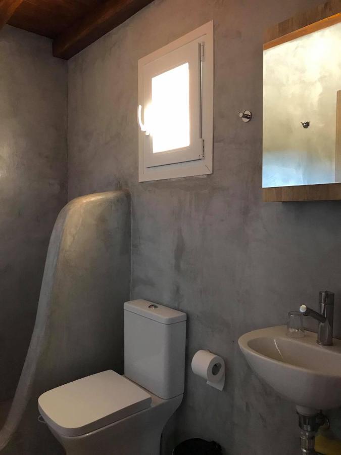Sarris Ligaridia Apartments Εξωτερικό φωτογραφία