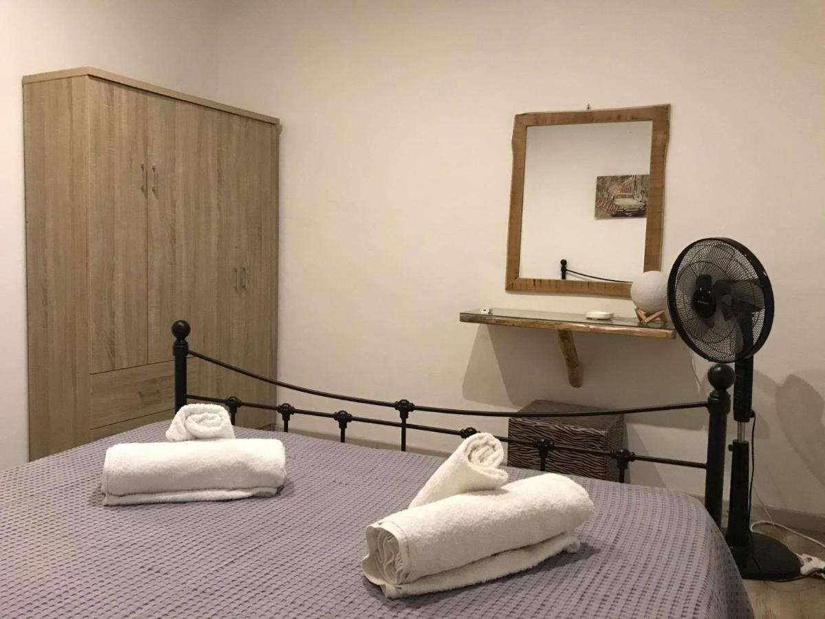 Sarris Ligaridia Apartments Εξωτερικό φωτογραφία