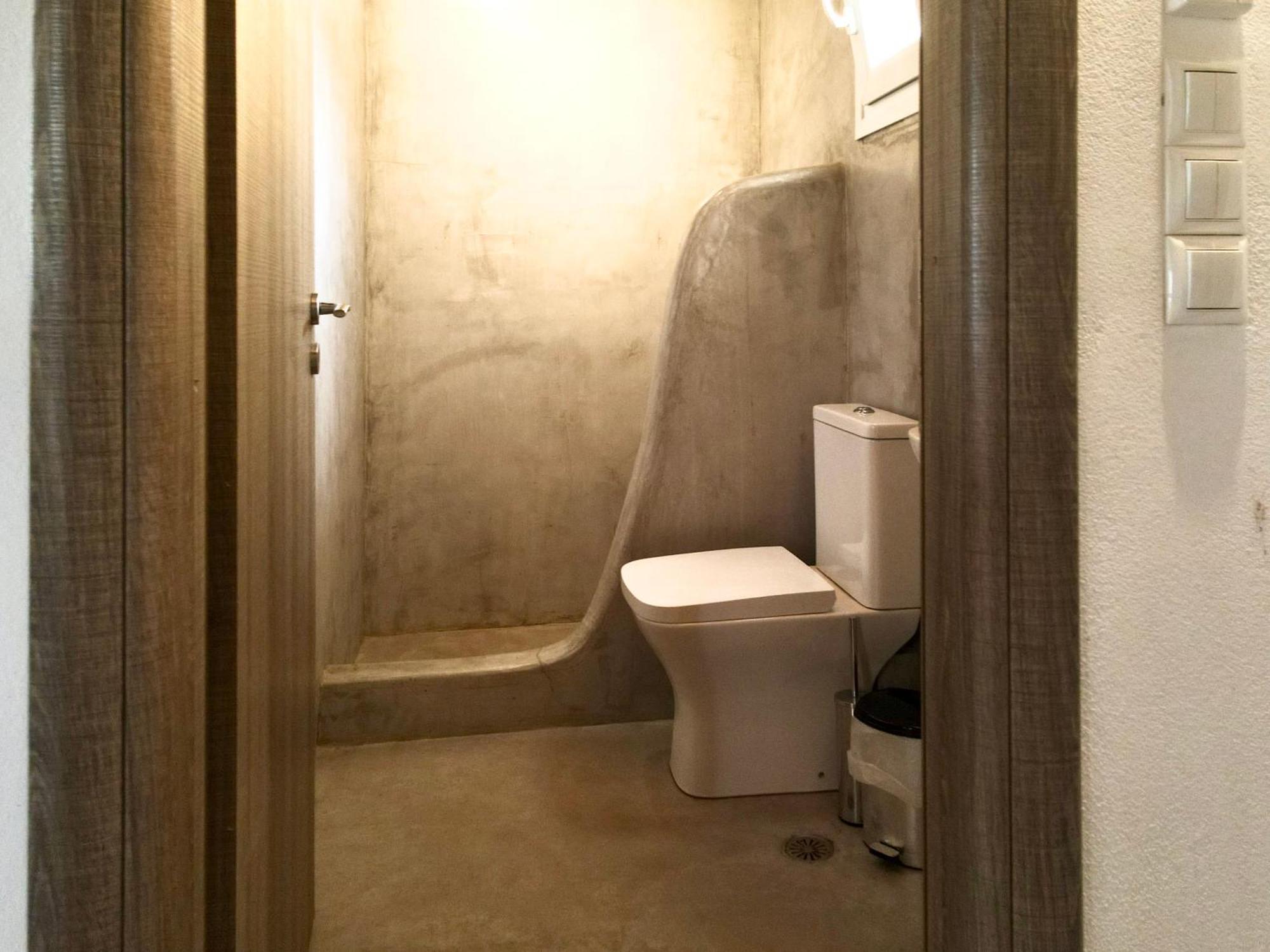 Sarris Ligaridia Apartments Εξωτερικό φωτογραφία